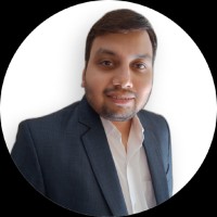 Vaibhav Dubey