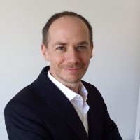 Daniel Boisier González