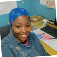 Nomkhosi Duba