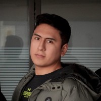 Henry Egoavil Cruz