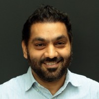 Hardeep Nagi