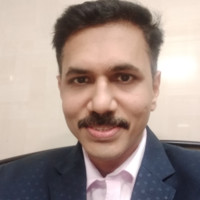 Sanjay Lanjekar