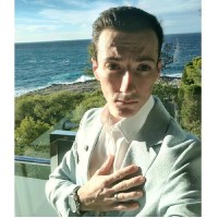Maxime Cavalié