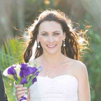 Charmaine Smith , Alberts