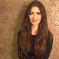 Narine Grigoryan