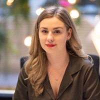 Lauren O' Callaghan