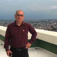 Santiago Londoño Hurtado