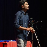 Shiv Patel