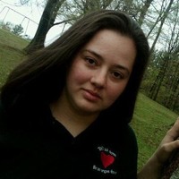 April Friend
