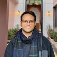 Aditya Gagan Jaiswal (张霄明)