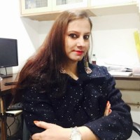 Ragni Verma