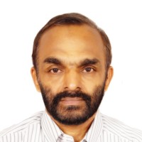 Anilkumar KS
