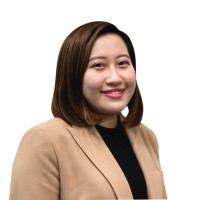 Beryl Chong