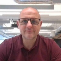 Simon Hunter