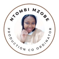Ntombikayise Mzobe