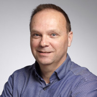 René Van Der Vlugt
