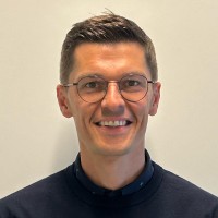 Dominik De Vreese