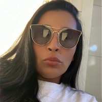 Kelly Pereira