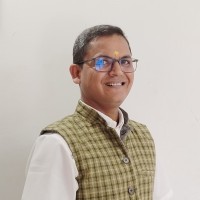 Amitesh Agrahari