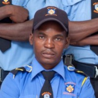 Tawanda John Gudo