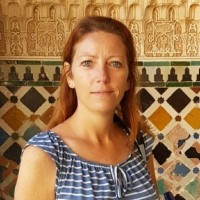 Inge Boes