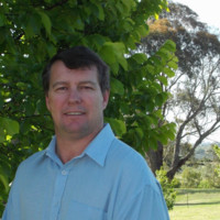 Roger Crisp