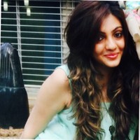 Saloni Shah