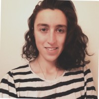 Maria Paula Esmeral Rojas