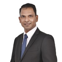 Santda Kumar Vusuvalingam