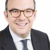 Cedric Chevalier