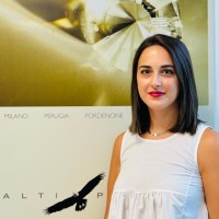Anna Bettio