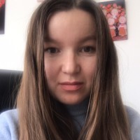Ольга Прус