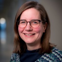 Astrid Bos