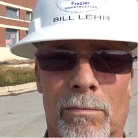Bill Lehr
