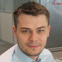 Denis Ushakov