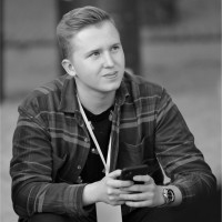 Vladyslav Rybnikov