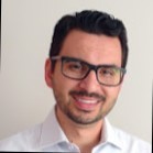 Joao Marcos Silva