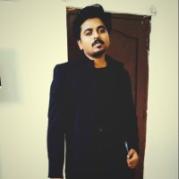 Eshwar. A