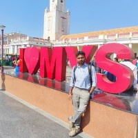 Ajaykumar B S
