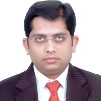 Syed Shujath Ali
