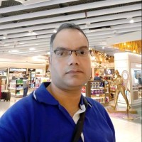 Manish Bansal