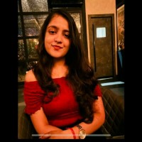 Yashika Agrawal