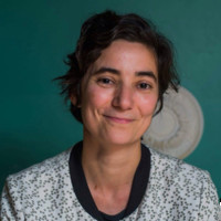 Caroline Bourgeois