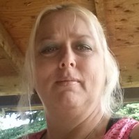 Katherine Holcomb