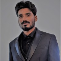 DEEPAN RAJ
