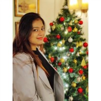 Shreya Dasgupta