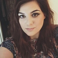 Lauren Belfield