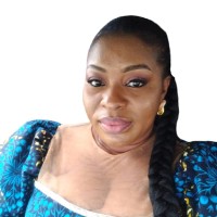 Glory Effanga