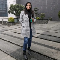 Devanshe Pandey
