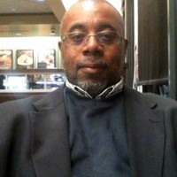 Charles Blackwell
